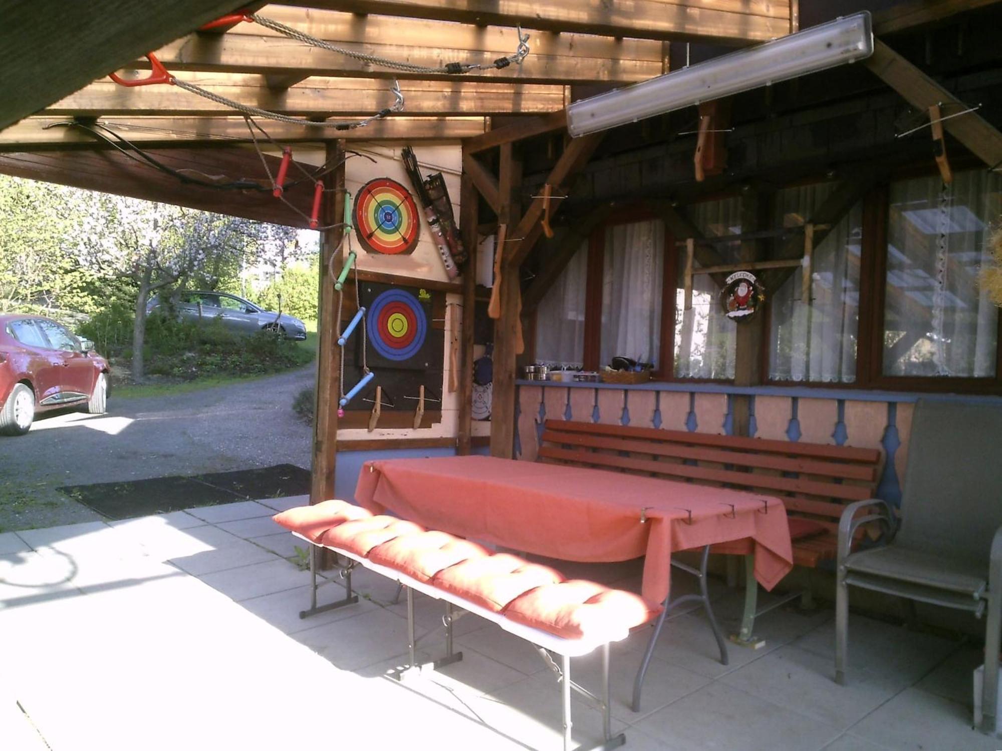 Beautiful Apartment In A Black Forest House With Conservatory Bernau im Schwarzwald Exteriör bild