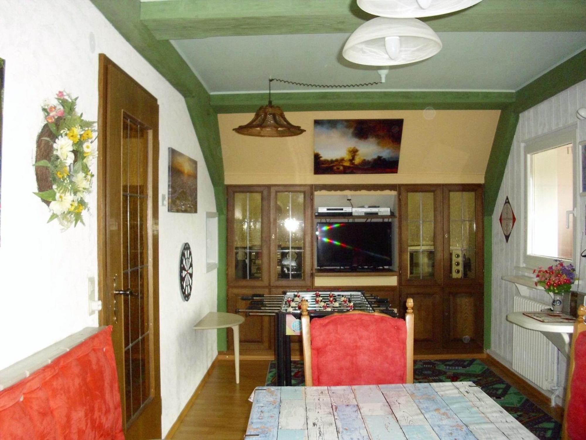 Beautiful Apartment In A Black Forest House With Conservatory Bernau im Schwarzwald Exteriör bild