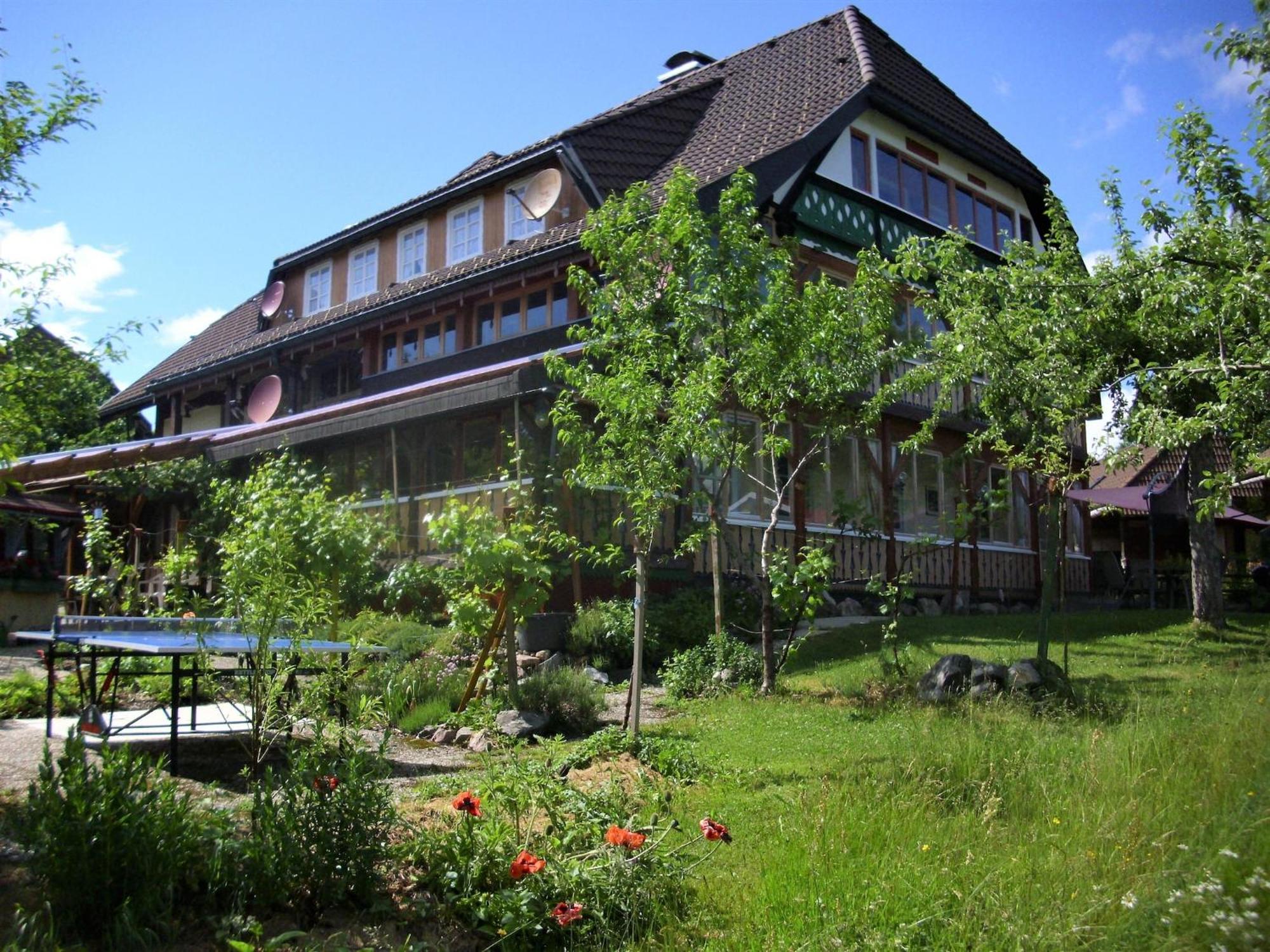 Beautiful Apartment In A Black Forest House With Conservatory Bernau im Schwarzwald Exteriör bild