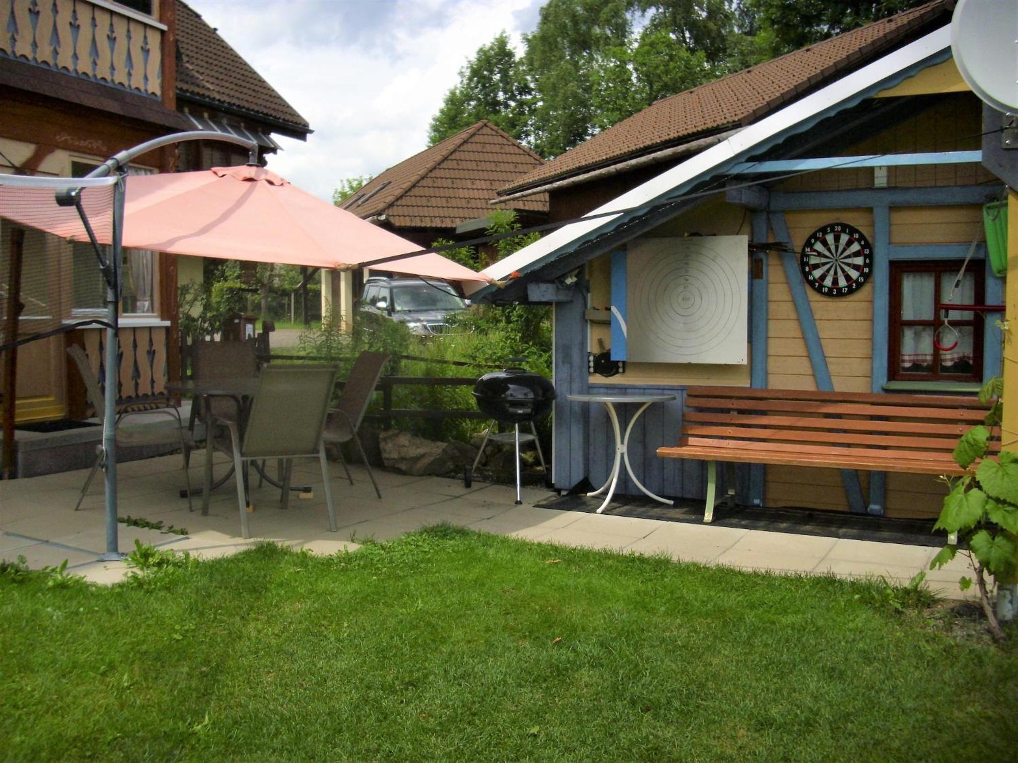 Beautiful Apartment In A Black Forest House With Conservatory Bernau im Schwarzwald Exteriör bild