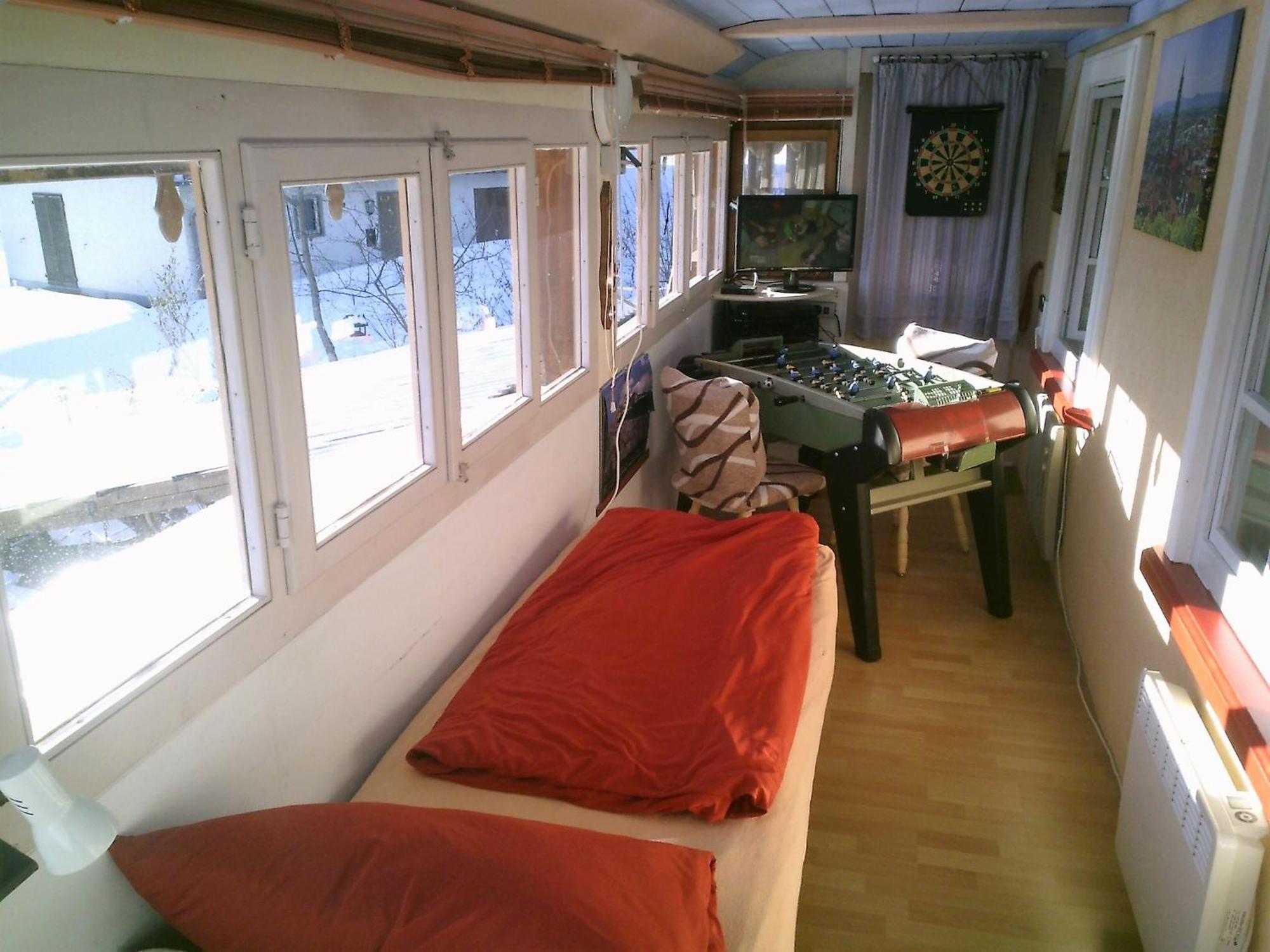 Beautiful Apartment In A Black Forest House With Conservatory Bernau im Schwarzwald Exteriör bild