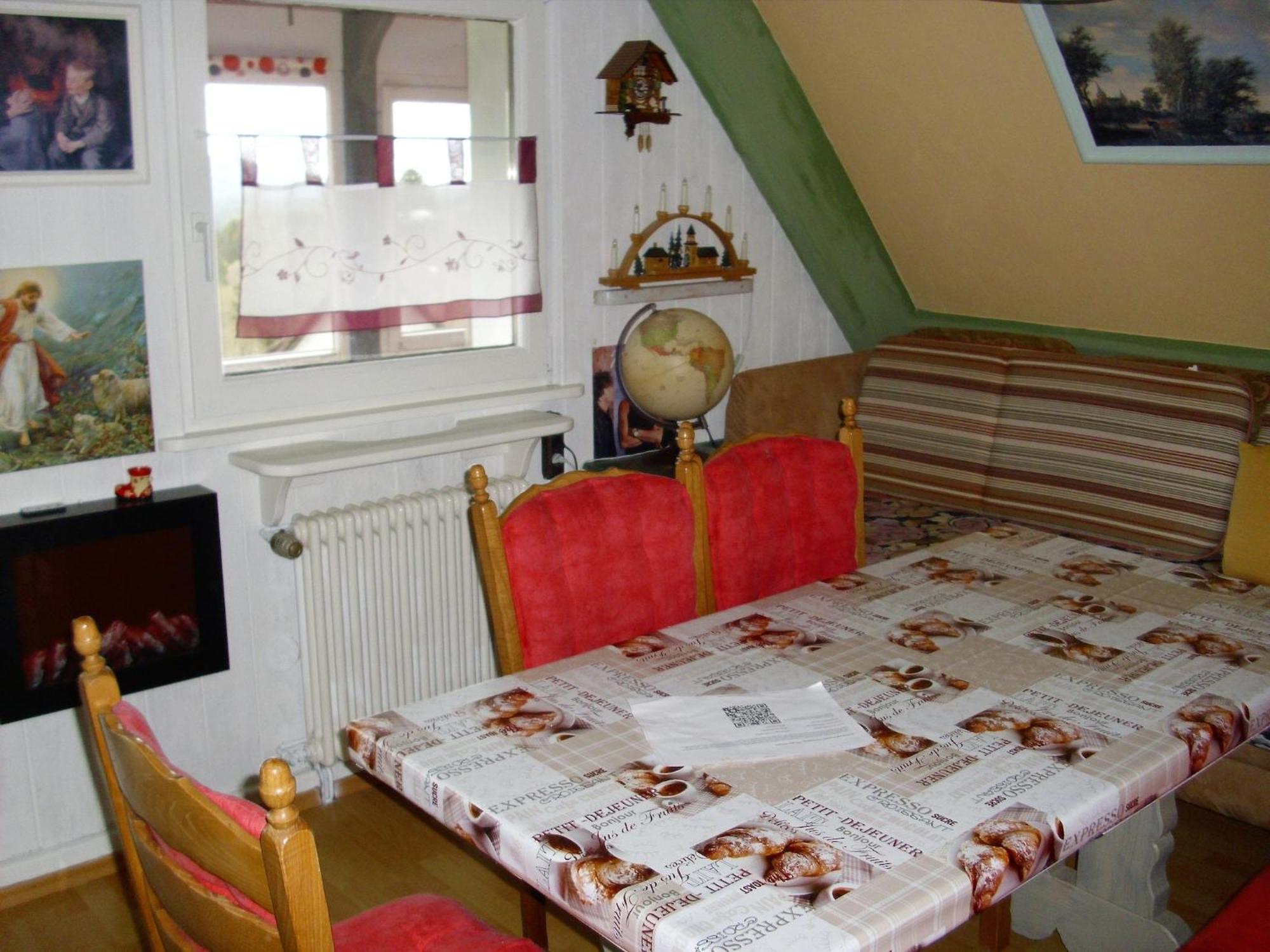 Beautiful Apartment In A Black Forest House With Conservatory Bernau im Schwarzwald Exteriör bild